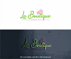 Design de Logo par alkaline pour ce projet | Design : #28630425