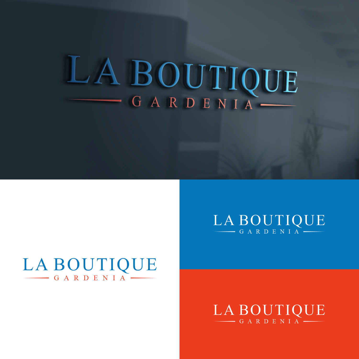 Logo Design by okta5 for this project | Design #28637431