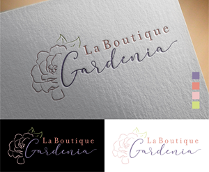 Logo Design by vta for this project | Design #28628794