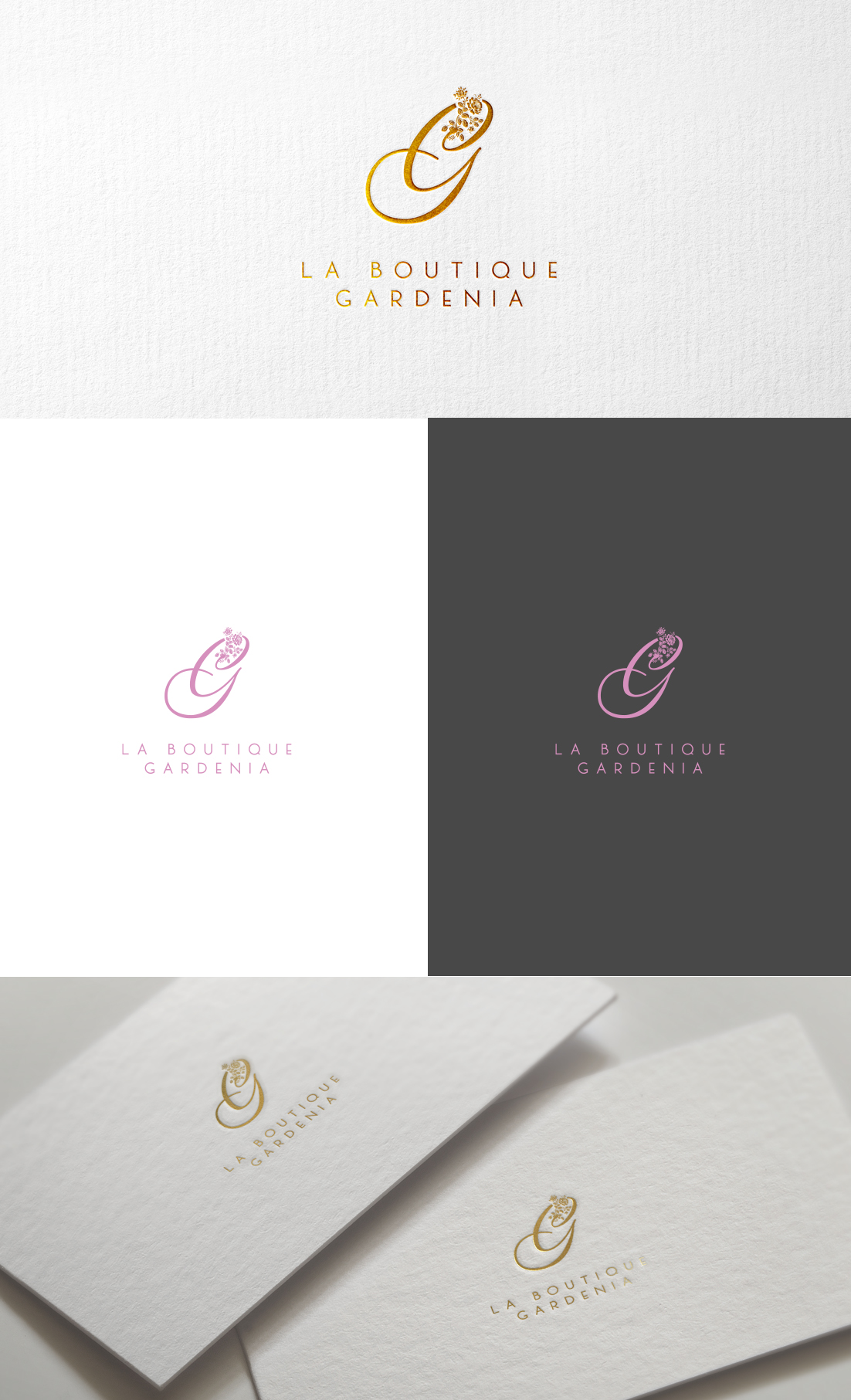 Logo Design by GLDesigns for this project | Design #28628988