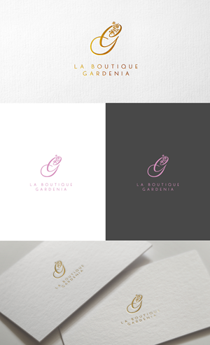 Logo Design by GLDesigns for this project | Design: #28628988