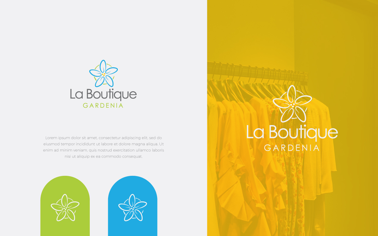 Logo Design by HWdesigns for this project | Design #28649616