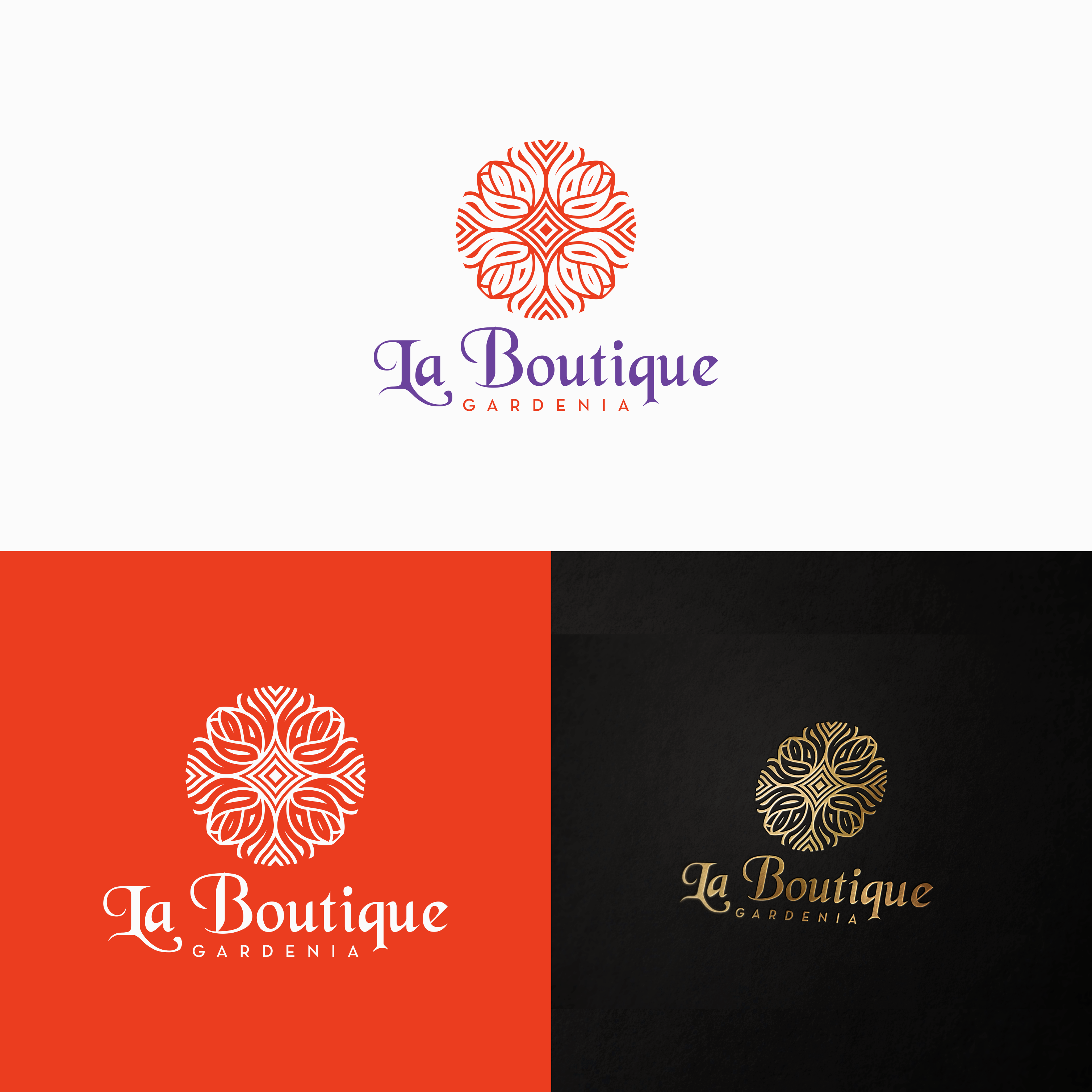 Logo Design by R!CKY for this project | Design #28662599