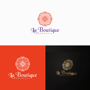 Logo Design by R!CKY for this project | Design: #28662599