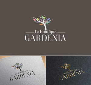 Logo Design by Atec for this project | Design: #28635310