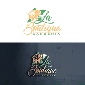 Logo Design by Magic of Art for this project | Design #28646036