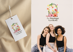 Logo Design by pyepie.panna for this project | Design: #28644418