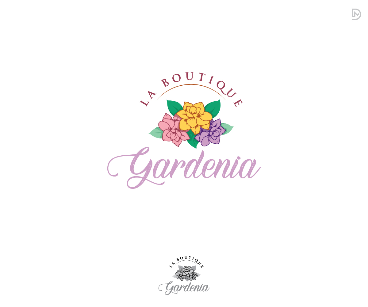 Logo Design by D_Mantra for this project | Design #28632587