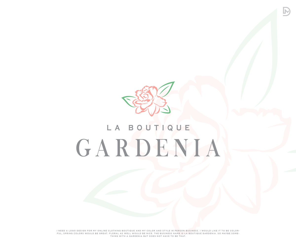 Design de Logo par D_Mantra pour ce projet | Design #28632588