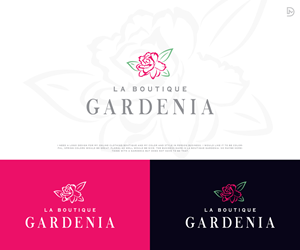 Design de Logo par D_Mantra pour ce projet | Design : #28645558