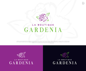 Design de Logo par D_Mantra pour ce projet | Design : #28645559