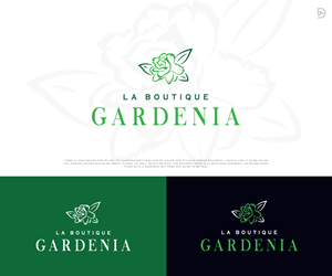 Design de Logo par D_Mantra pour ce projet | Design : #28645560