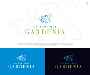Design de Logo par D_Mantra pour ce projet | Design : #28645561