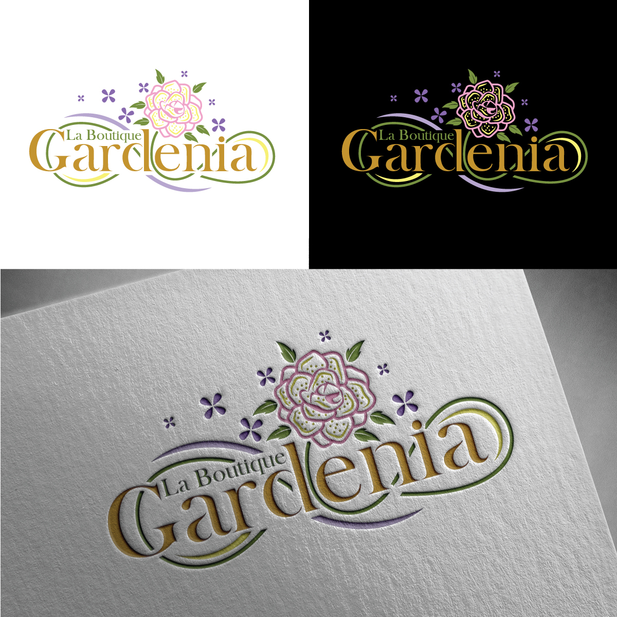 Logo Design by brand maker for this project | Design: #28644031