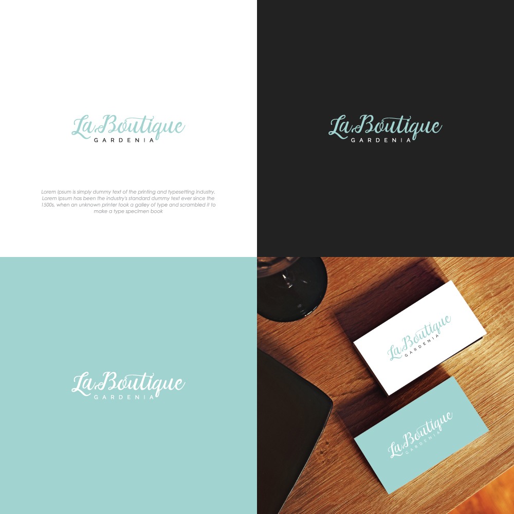 Logo Design by R.design for this project | Design #28634617