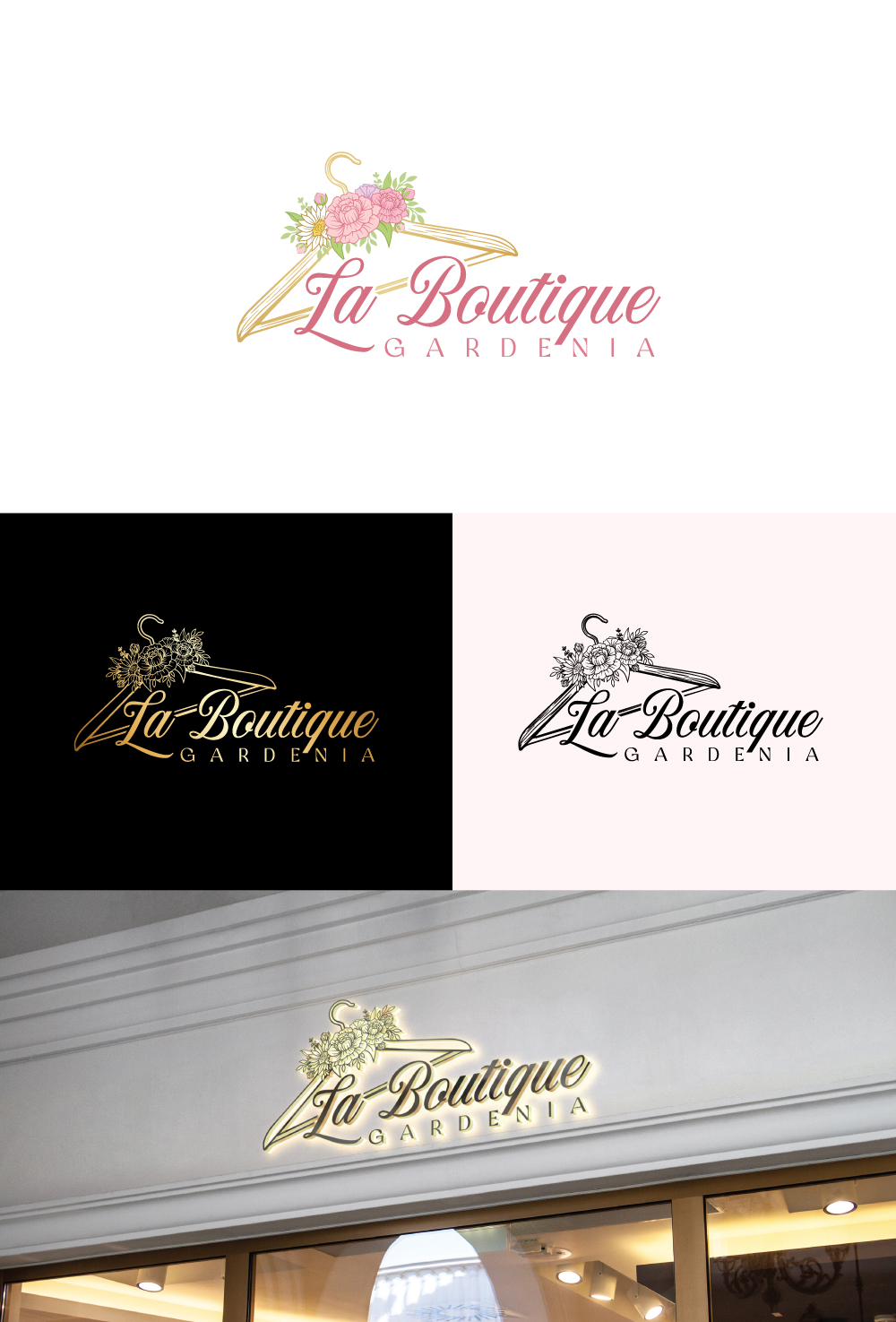 Logo Design by Amethystica for this project | Design #28640028