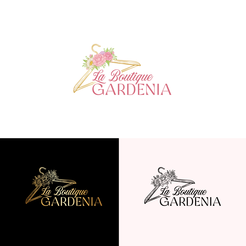 Logo Design by Amethystica for this project | Design #28671471