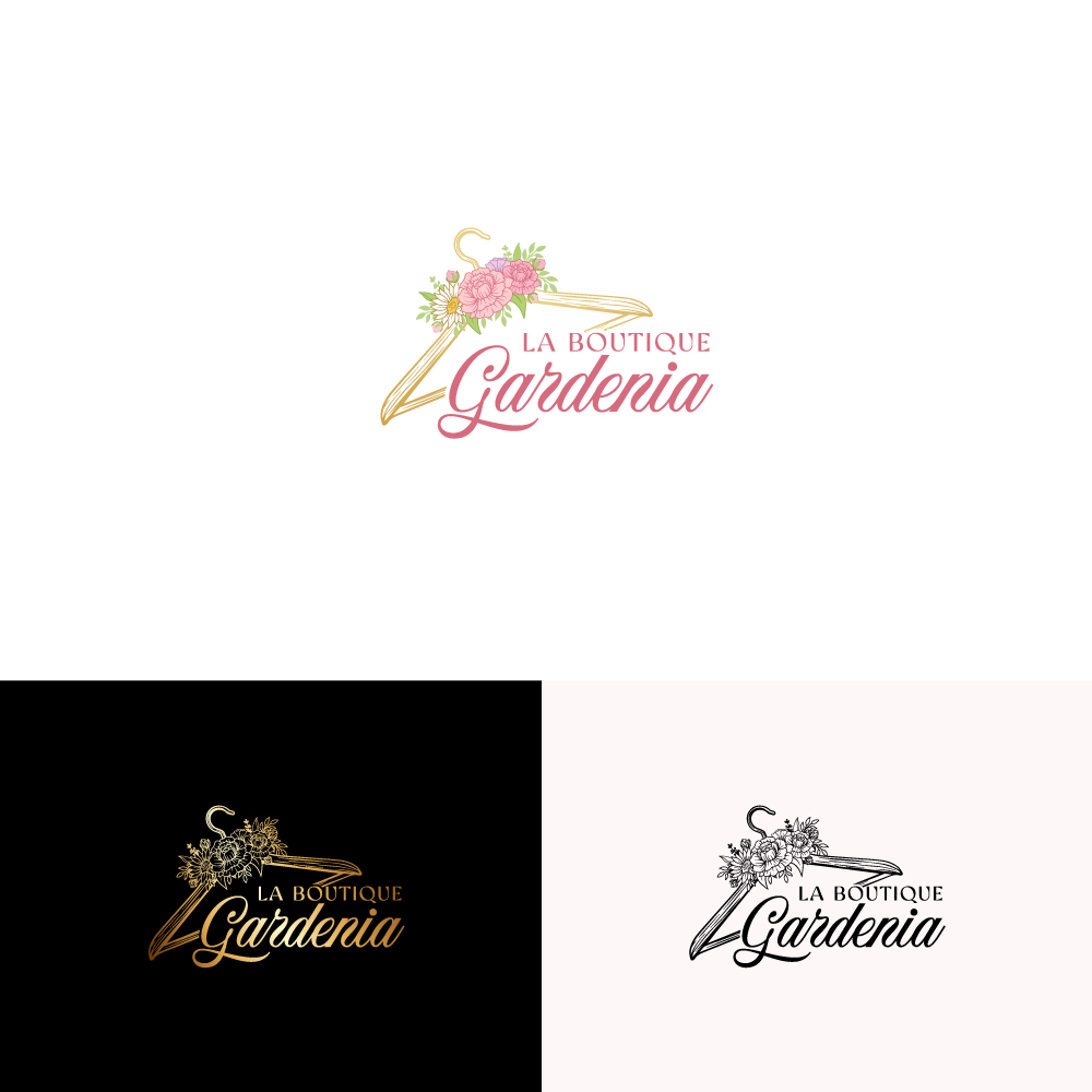 Logo Design by Amethystica for this project | Design #28671513