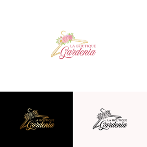 Logo Design by Amethystica for this project | Design: #28671513
