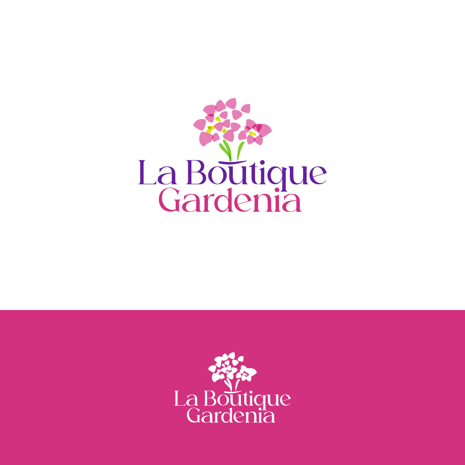 Logo Design by Haja_H2 for this project | Design #28639462