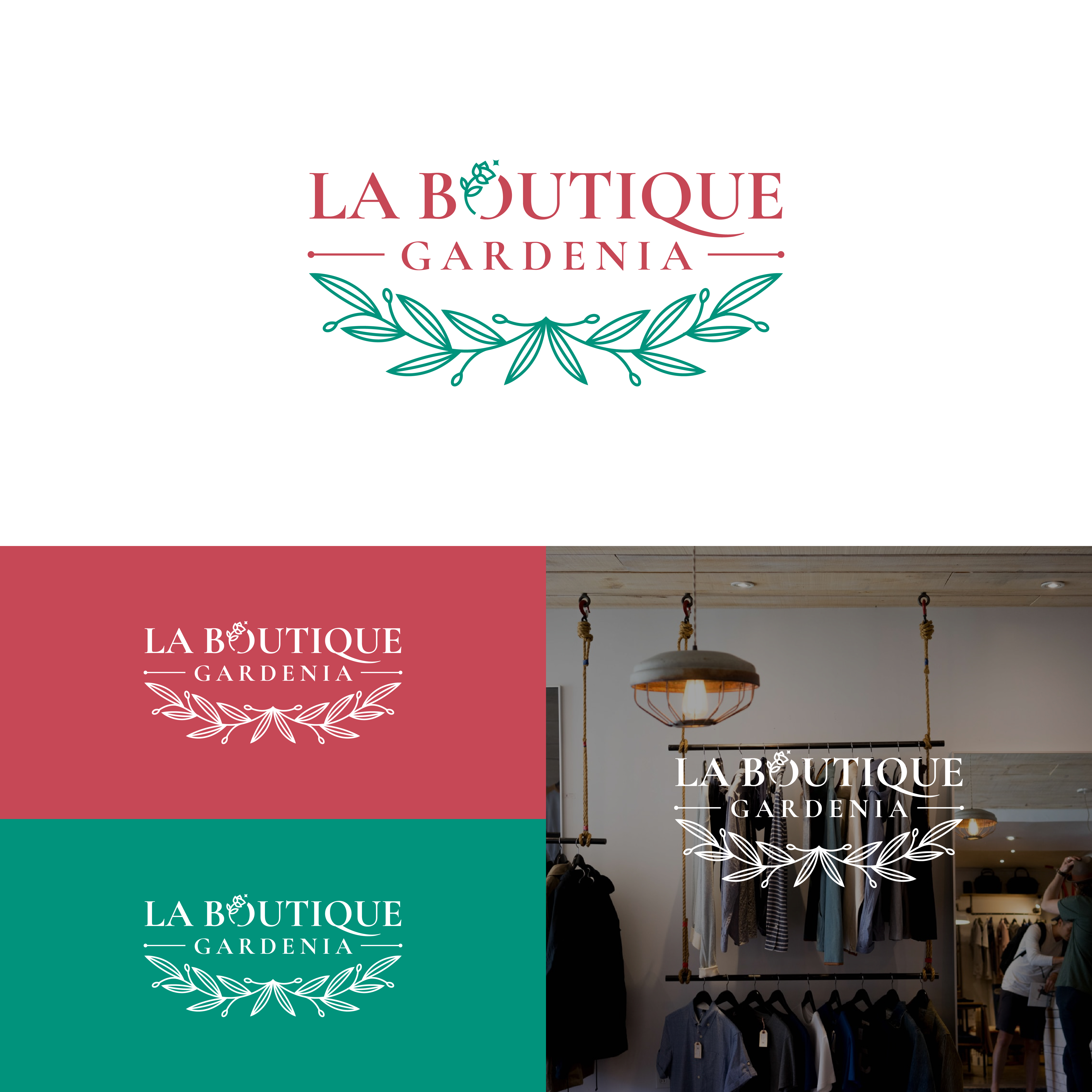 Logo Design by A.R.D.P for this project | Design #28650922