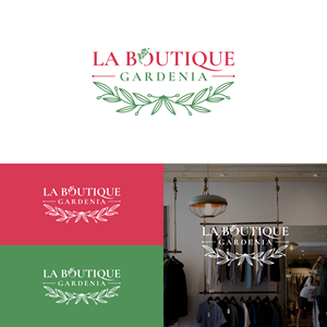 Logo Design by A.R.D.P for this project | Design: #28650958