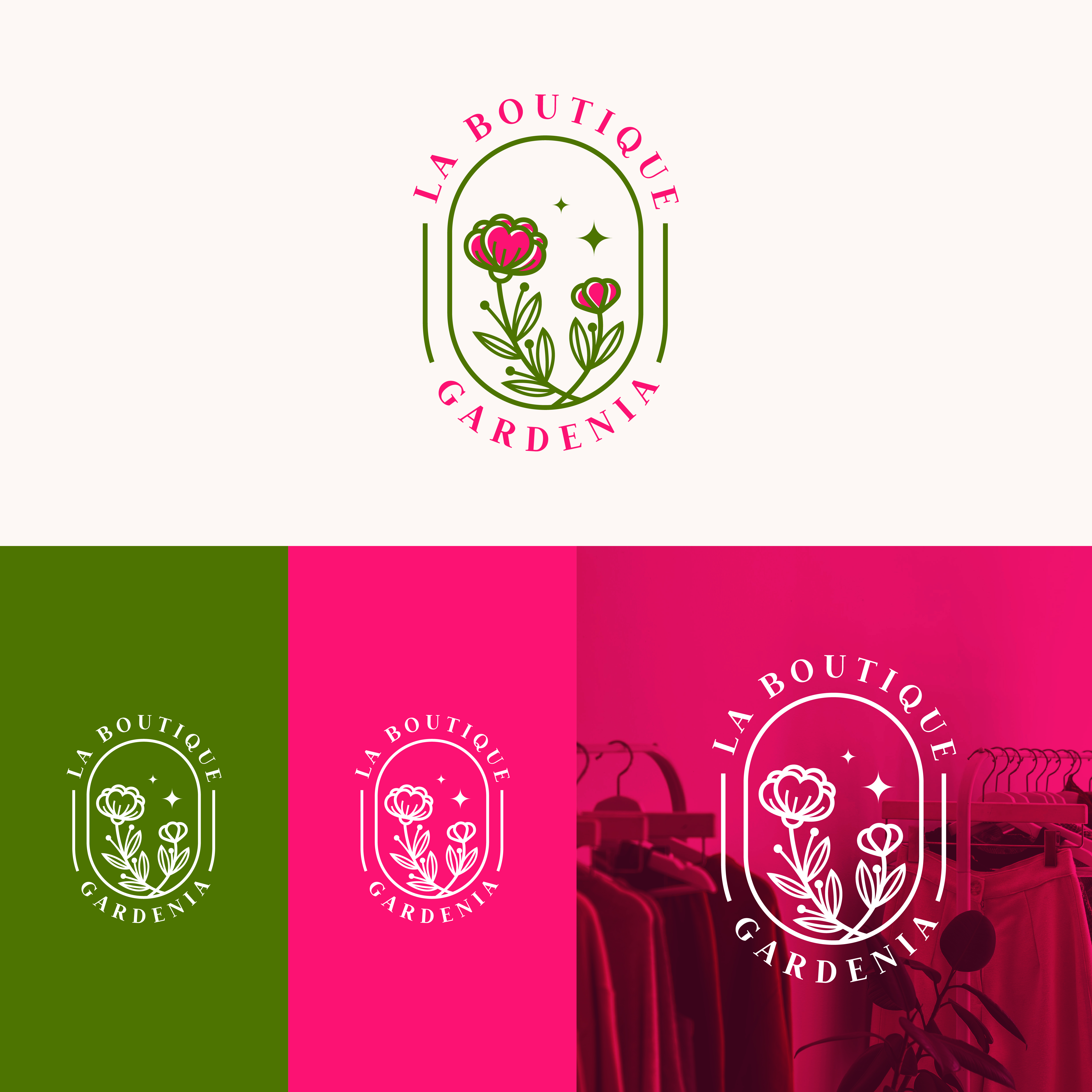 Logo Design by A.R.D.P for this project | Design #28672688