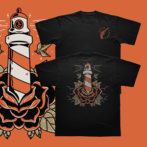 Tattoo Design by Rifqi 7 for this project | Design: #28652781