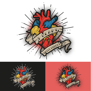 Tattoo Design by MJa designer