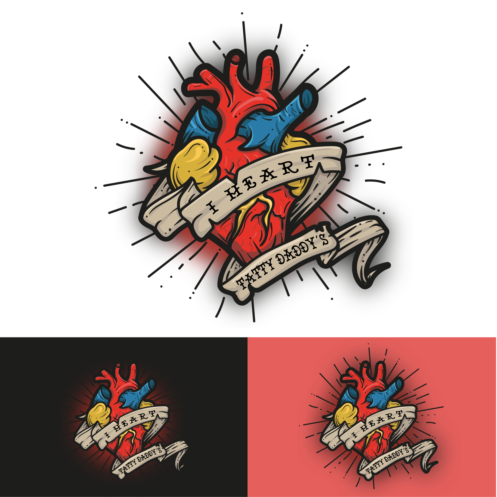 Diseño de Tatuaje por MJa designer para este proyecto | Diseño #28646776