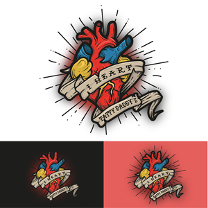 Tattoo Design by MJa designer for this project | Design: #28646776