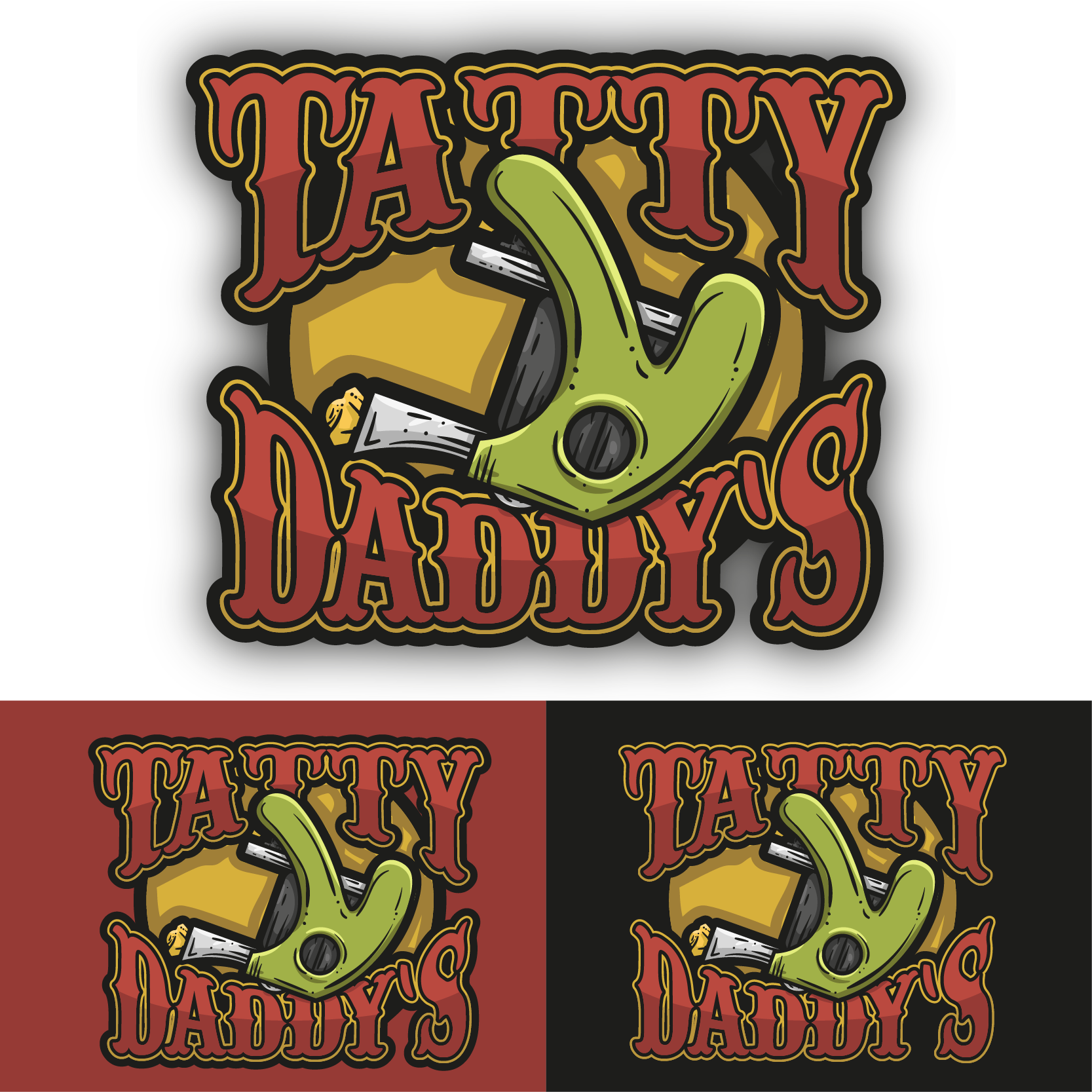 Tattoo Design by MJa designer for this project | Design #28675962