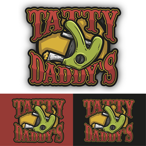 Tattoo Design by MJa designer for this project | Design: #28675962