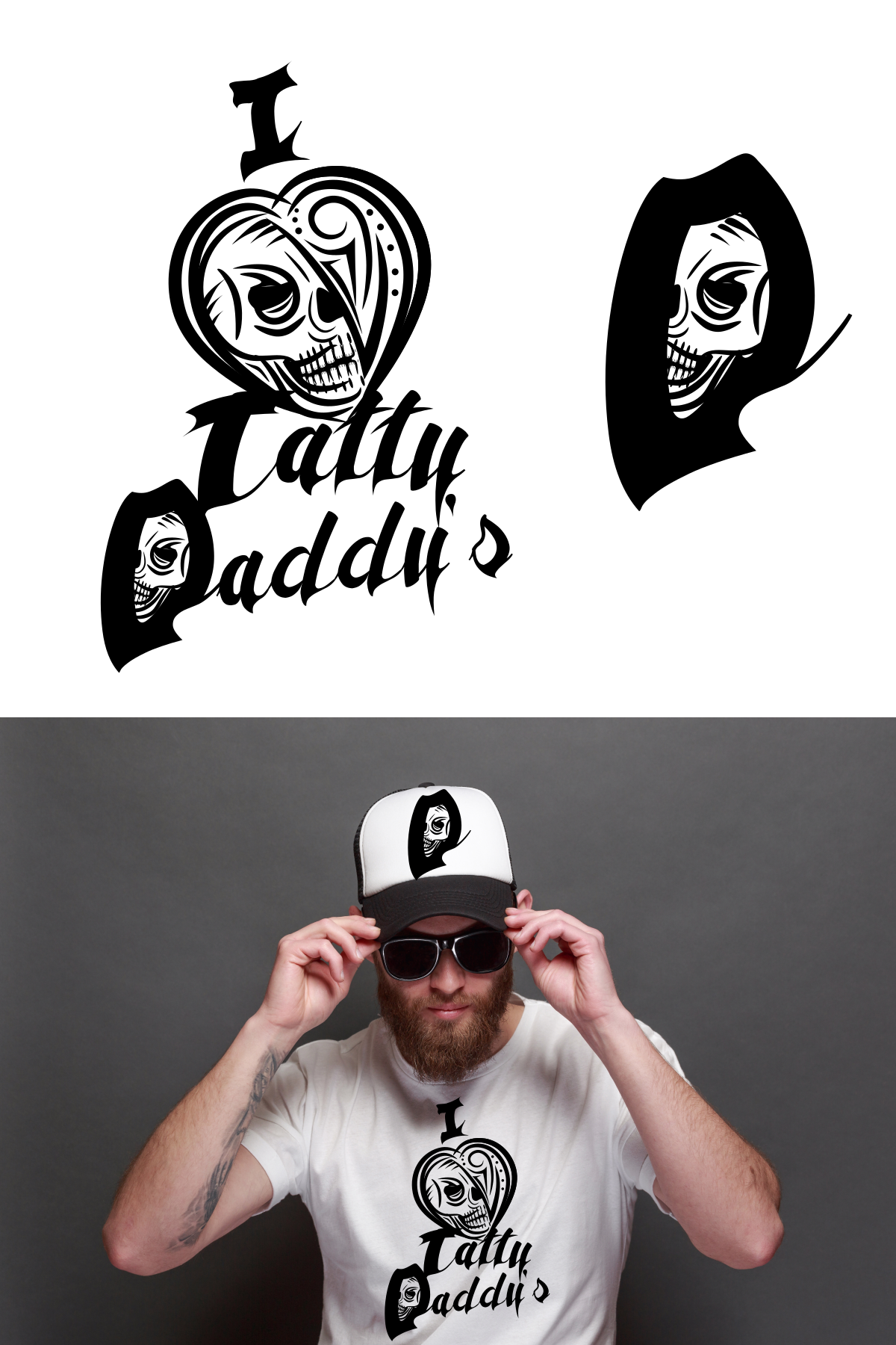 Diseño de Tatuaje por design.bb para este proyecto | Diseño #28630193