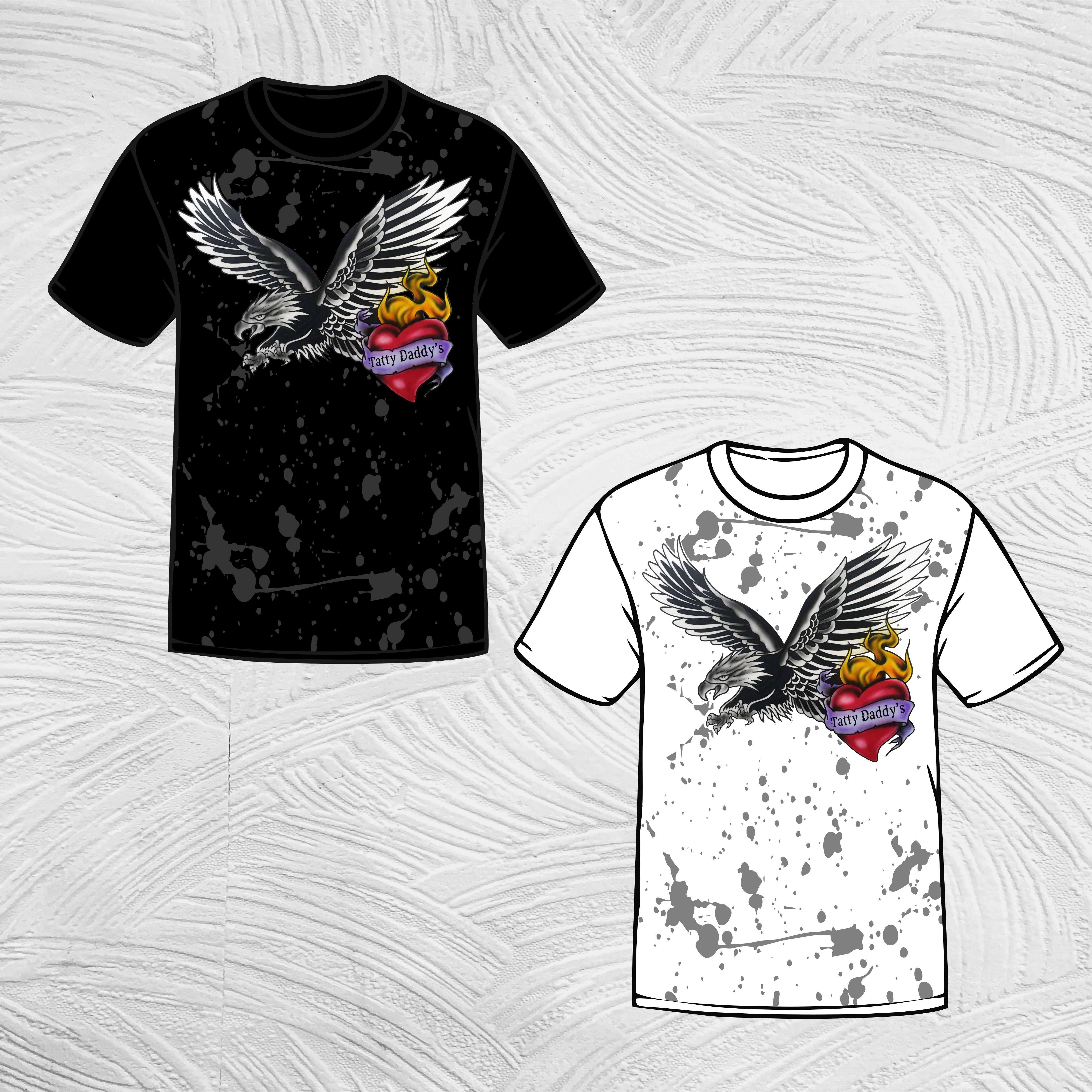 Tattoo Design by JHN Design for this project | Design #28679180