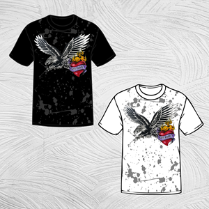 Tattoo Design by JHN Design for this project | Design: #28679180