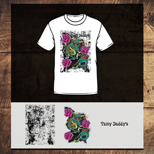 Tattoo Design by JHN Design for this project | Design: #28679908