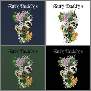 Tattoo Design by JHN Design for this project | Design: #28691026
