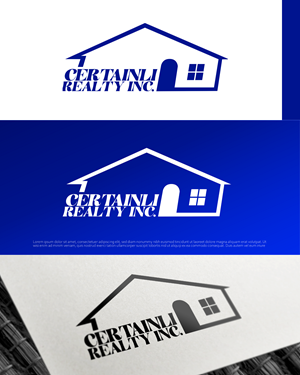 Logo Design by Musfikur for this project | Design: #28640525