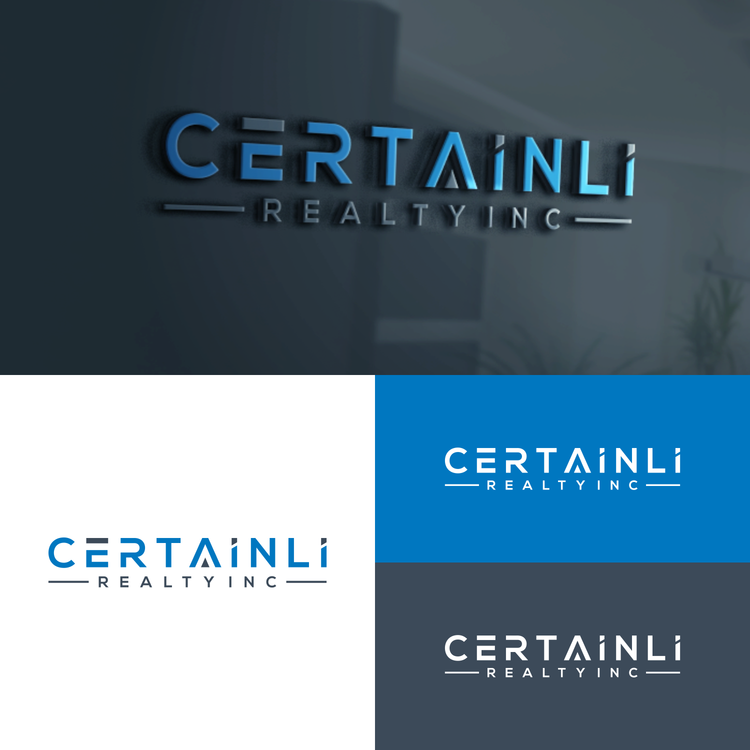 Logo Design by okta5 for this project | Design #28629644