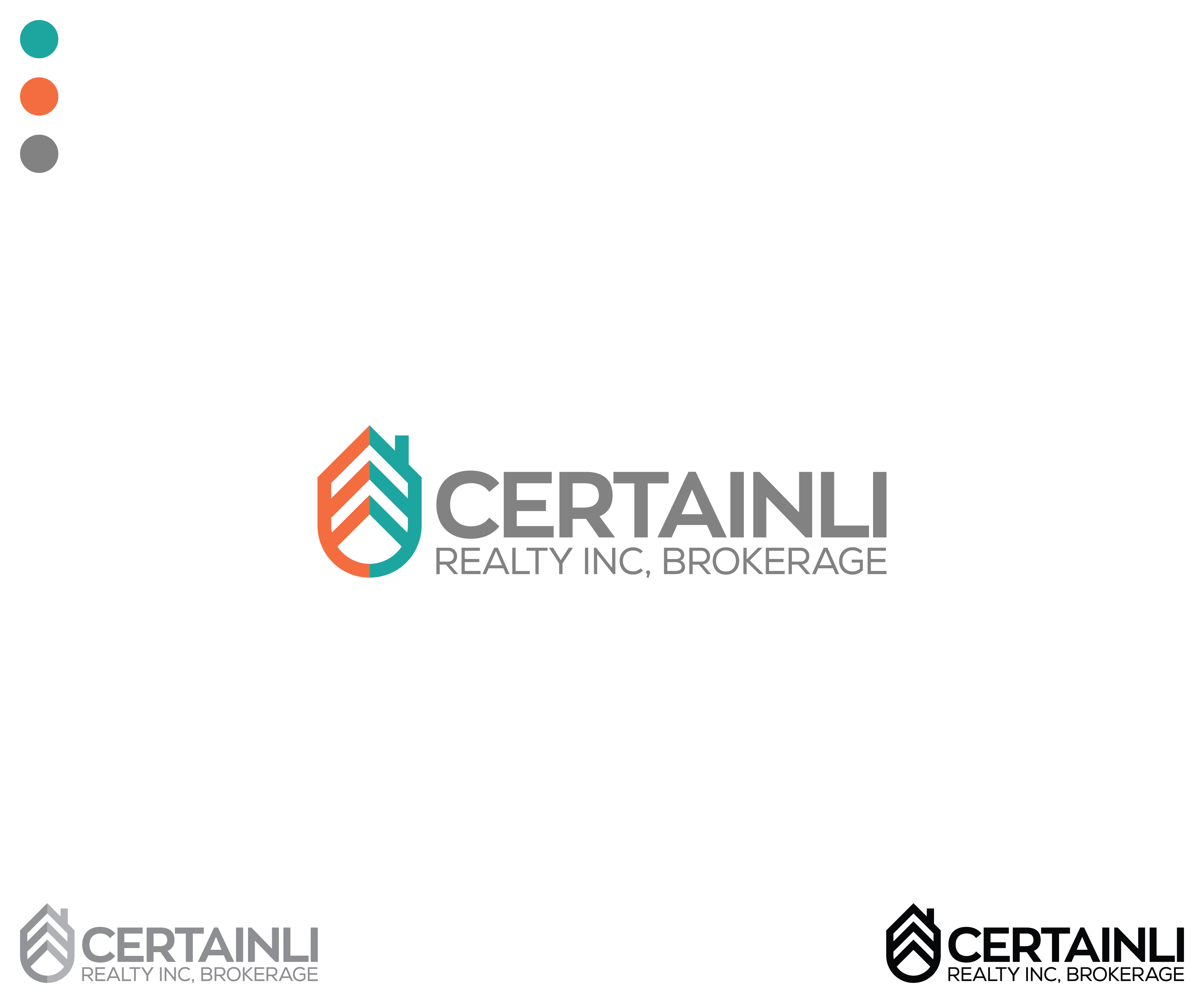 Logo Design by FM91 for this project | Design #28644057
