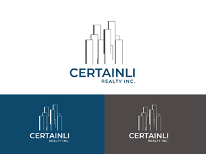 Logo Design by Hammad09 for this project | Design #28639478