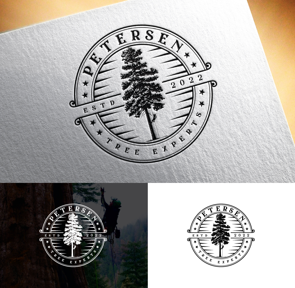 Logo Design by Logo Stock for this project | Design #28632721