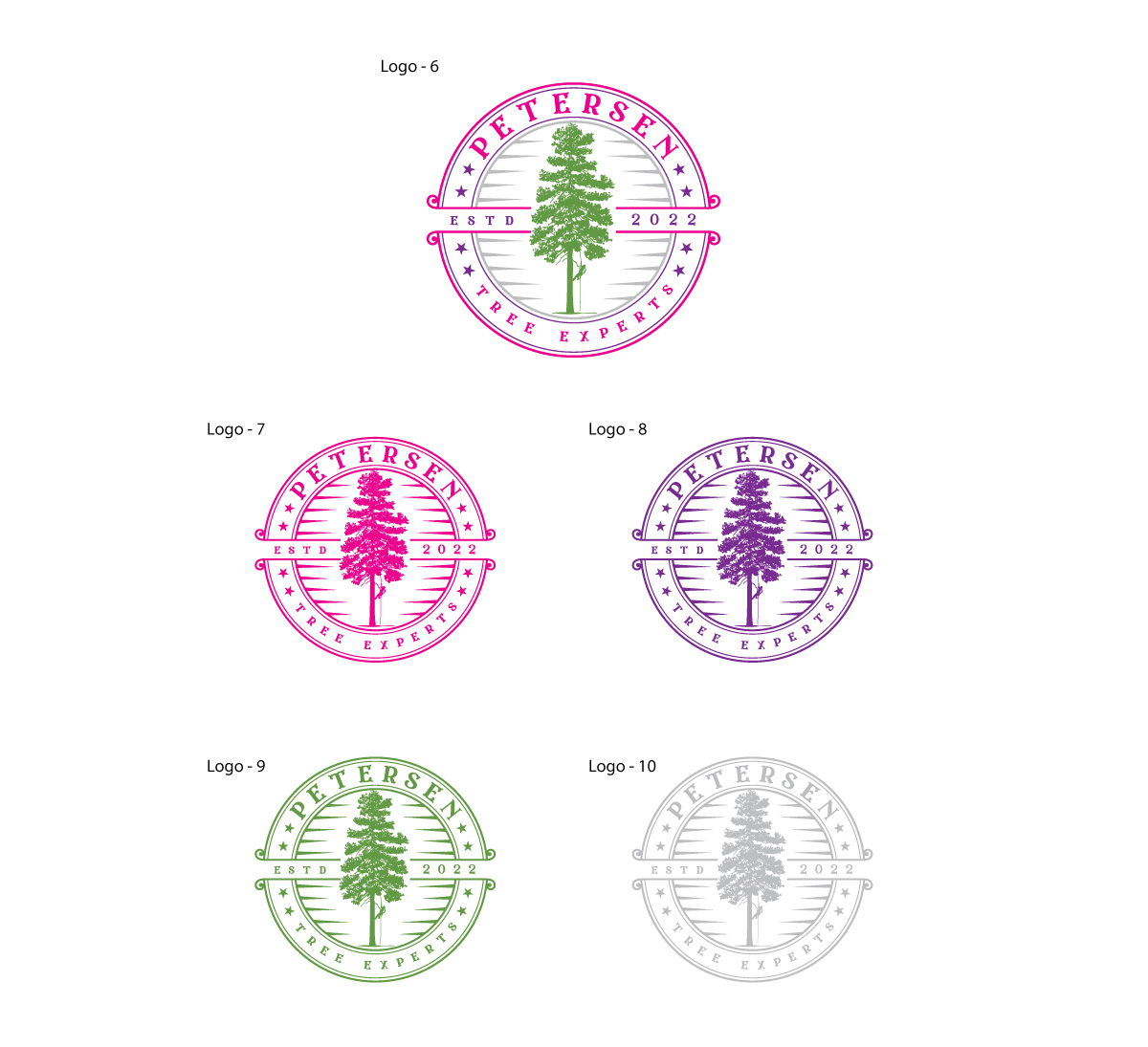 Logo Design by Logo Stock for this project | Design #28635189