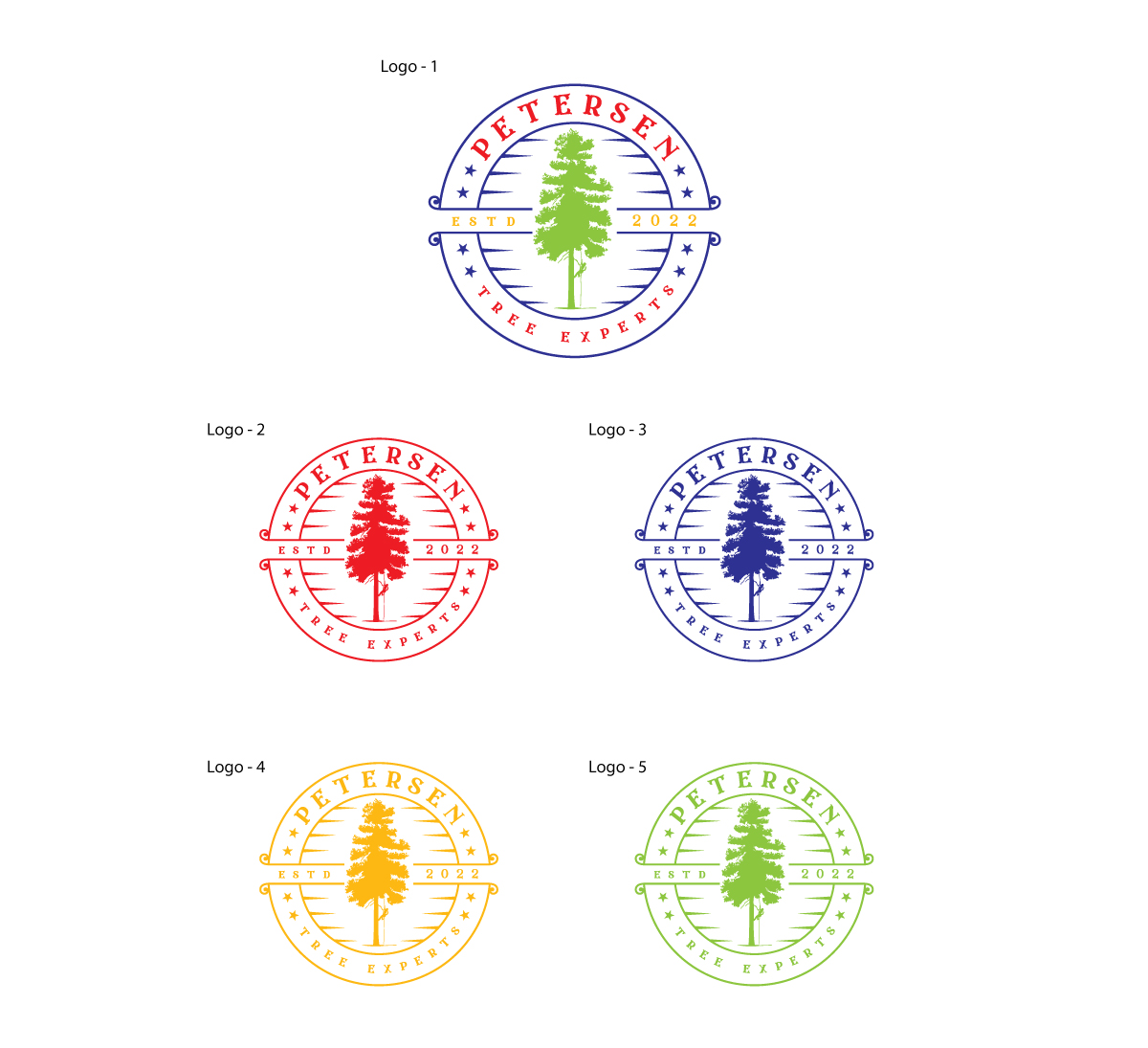 Logo Design by Logo Stock for this project | Design #28635190