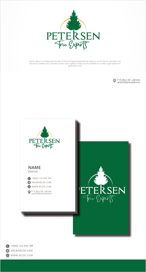 Logo Design by graphicevolution for this project | Design: #28631195