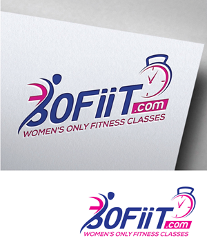 Logo Design by Om Namah Shivay for Owner | Design: #28646378
