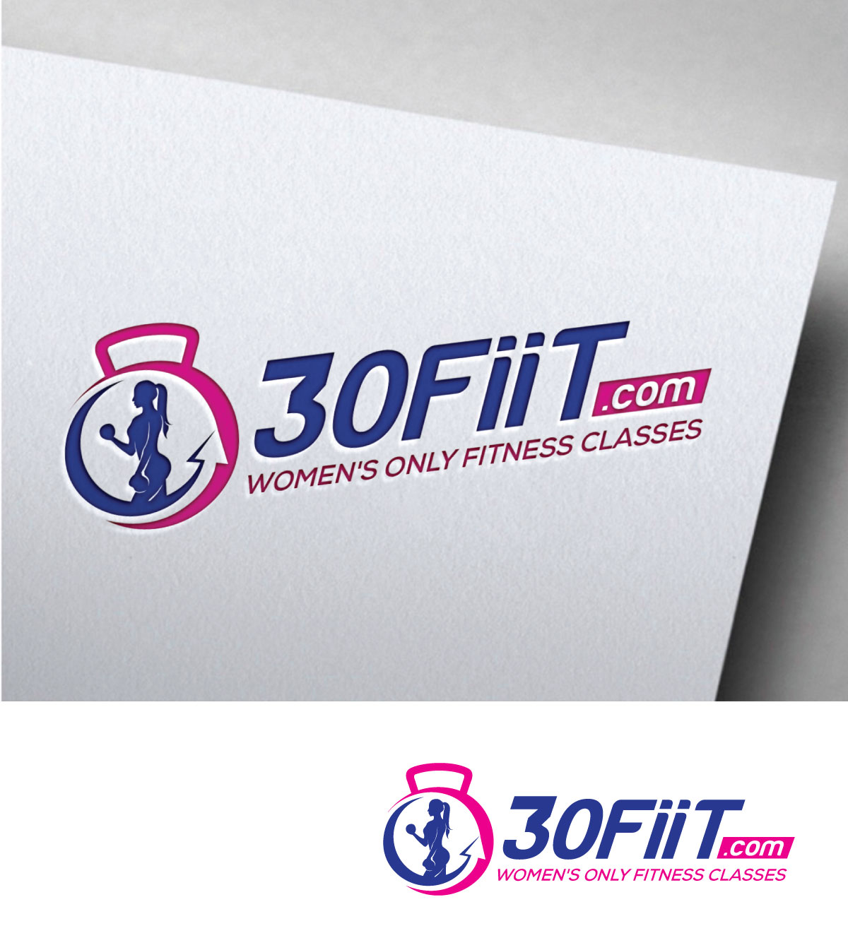 Logo Design by Om Namah Shivay for Owner | Design #28646382