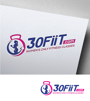 Logo Design by Om Namah Shivay for Owner | Design: #28646382
