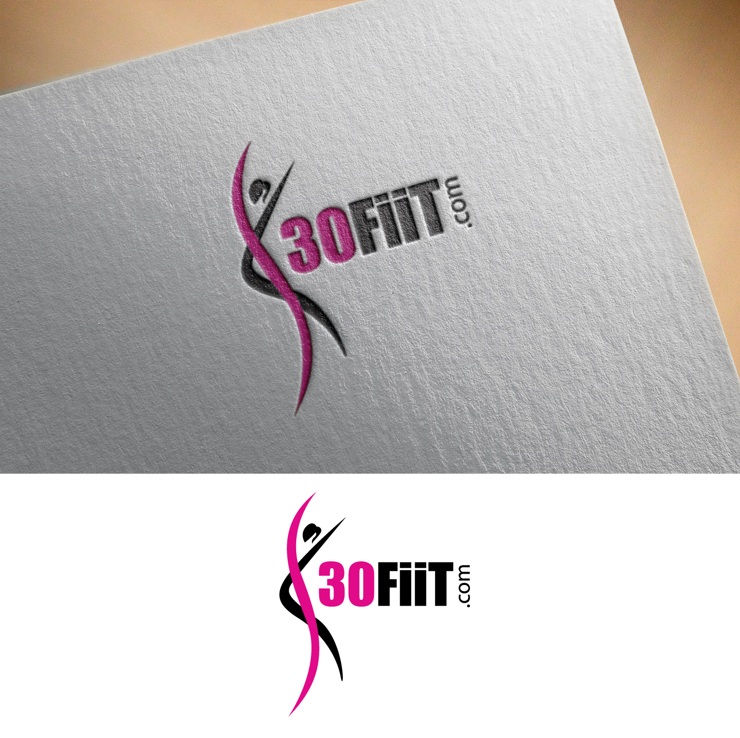 Logo Design by GODDREAMCREATION for Owner | Design #28652789